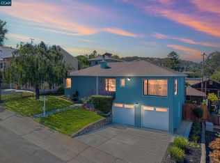 3716 Kenwood Ave, San Mateo, CA 94403