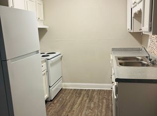 Residences At The Overlook, Little Rock, AR 72211