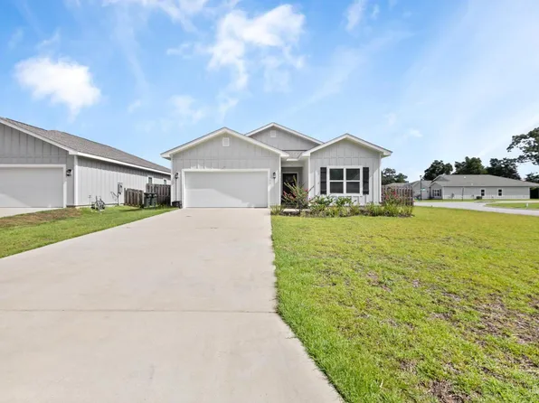 6541 Paso Fino Dr, Pensacola, FL 32526