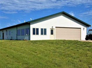 19278 Prairie Hills Rd, Belle Fourche, SD 57717