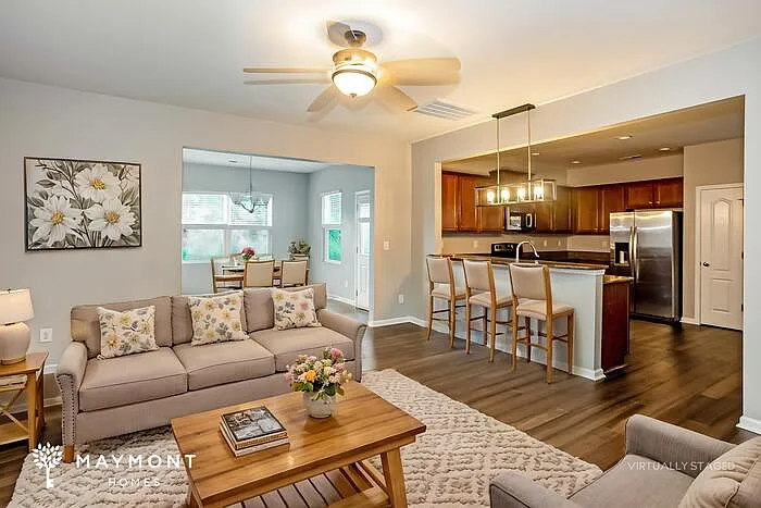 8707 Balsam Bay Rd — Photo 5
