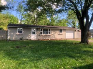 375 Kinsel Ave, Groveport, OH 43125