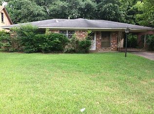 233 Brookbriar Dr, Shreveport, LA 71107