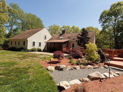 46 Farm Rd, Bolton, MA, 01740