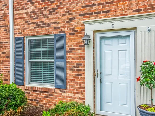 2330 E Bay Meadows Ct #C, Winston Salem, NC 27103