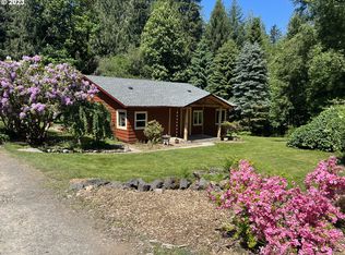 37400 NE Amboy Rd, Yacolt, WA 98675