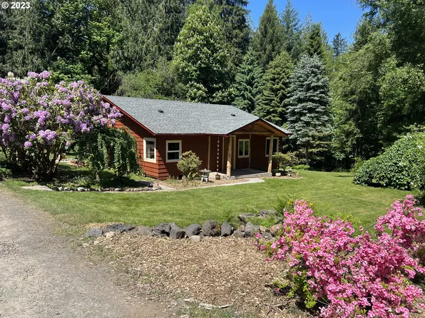 37400 NE Amboy Rd, Yacolt, WA 98675