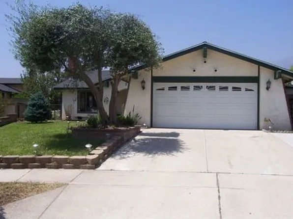 6956 Shamrock Ln, Alta Loma, CA 91701