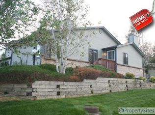 9167 W Cedar Dr UNIT D, Lakewood, CO 80226