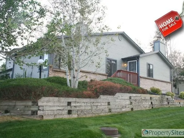 9167 W Cedar Dr Unit D, Lakewood, CO 80226