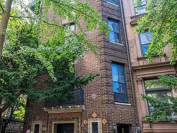 316 Garfield Pl, Brooklyn, NY 11215