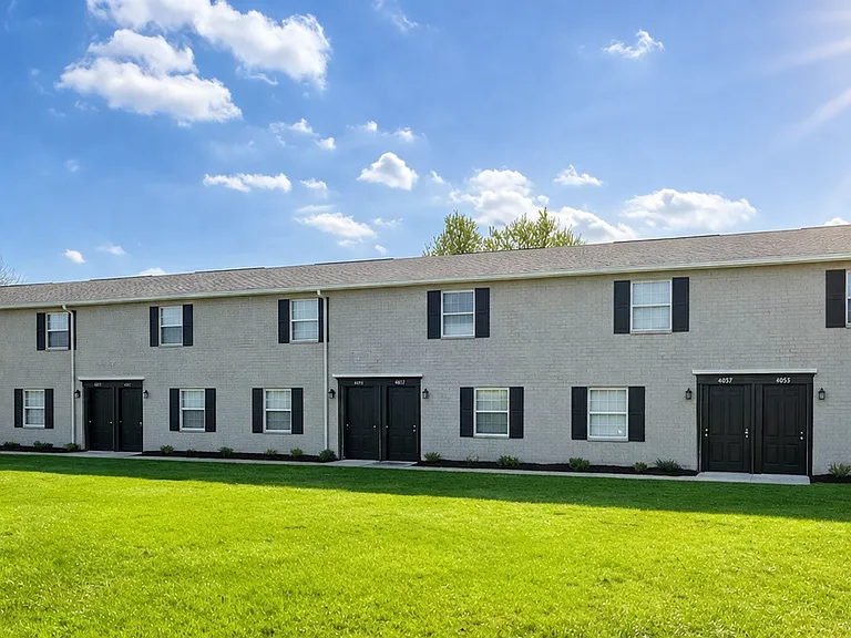 Townhomes at Easton Park — Photo 2