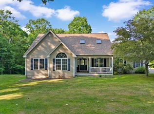 191 Reservoir Rd, Deering, NH 03244