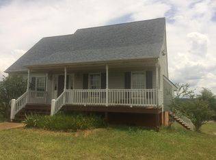 1516 Davenport Dr, Bedford, VA 24523