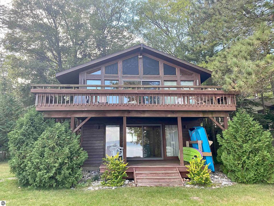 8930 W Higgins Lake Dr, MI 48653 MLS 1904491 Zillow