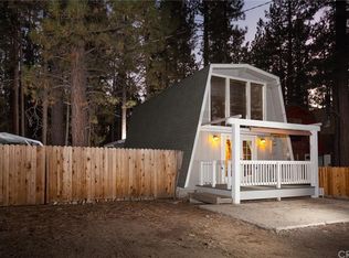 814 Robinhood Blvd, Big Bear City, CA 92314