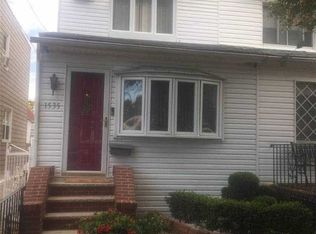 1535 E 52nd St, Brooklyn, NY 11234