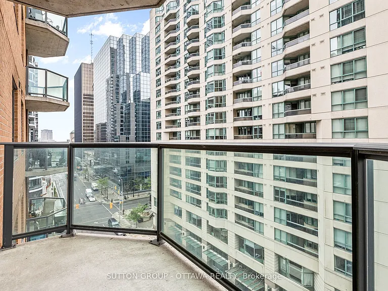 445 Laurier Ave W #905 — Photo 15