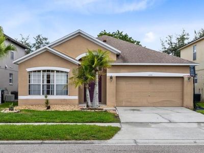 14551 Saint Georges Hill Dr, Orlando, FL, 32828