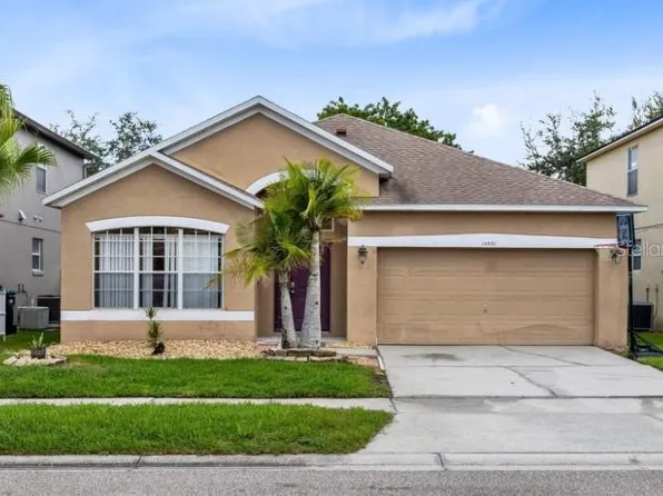 14551 Saint Georges Hill Dr, Orlando, FL 32828