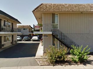 Spacious 2bd First Floor Apartment in 4-Plex Building, Antioch, CA 94509