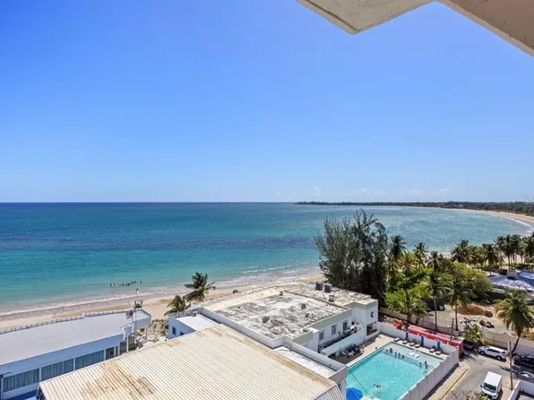 11 Gardenia #1003, Carolina, PR 00979