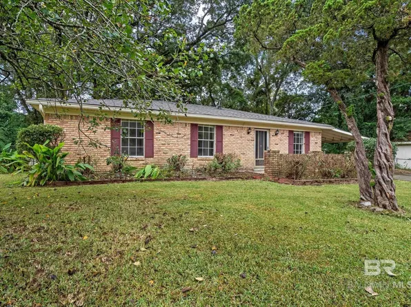 8001 Pawnee Cir, Mobile, AL 36695