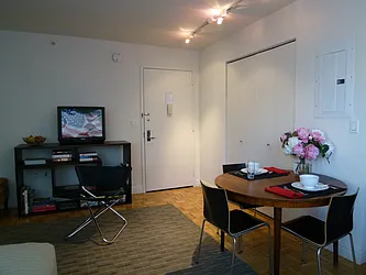 Rented by Carnegie Hill Place