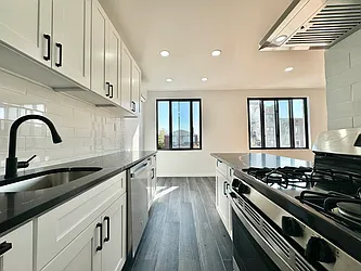 Rented by Astoria Realty