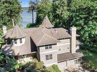 5610 Cooper Point Rd NW, Olympia, WA 98502