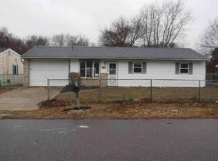 109 3rd St, Barnegat, NJ 08005