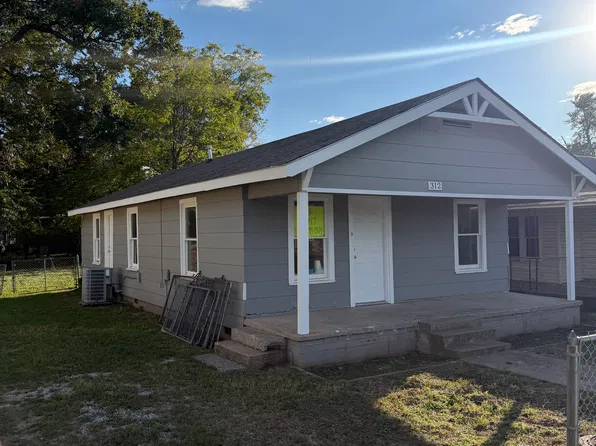 312 E McKennon Ave, Bixby, OK 74008