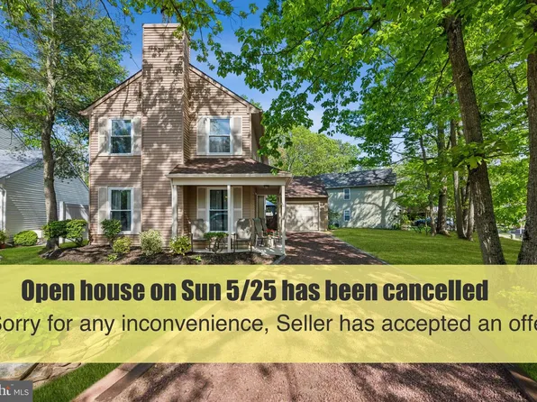 11 Windingbrook Ct, Atco, NJ 08004