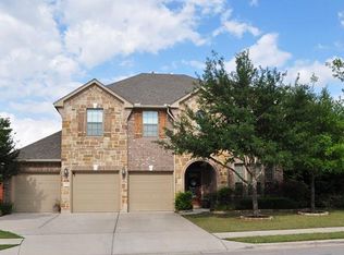 2804 Prosperity, Leander, TX 78641