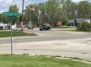 51320 Old Michigan Ave, Belleville, MI 48111