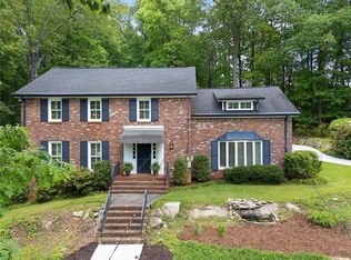 2719 Cravey Dr, Atlanta, GA 30345