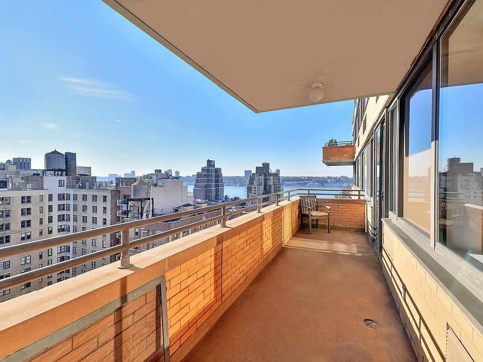 1st image of 275 W 96th St APT 19F