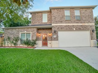 2115 Boykin St, Houston, TX 77034