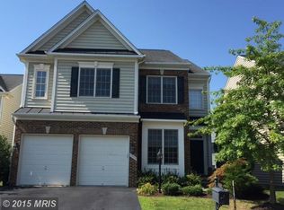 13159 Taverner Loop, Woodbridge, VA 22192