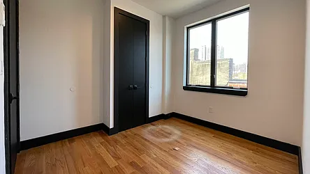 Rented by Strivers Management Group Corp (Brokerage)