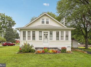 2409 Naamans Rd, Wilmington, DE 19810