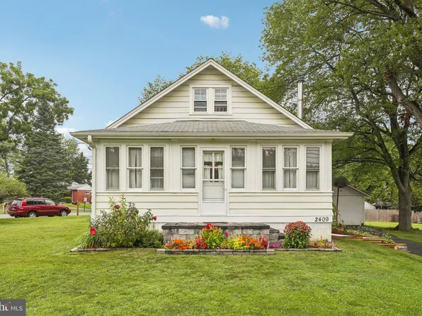 2409 Naamans Rd, Wilmington, DE 19810