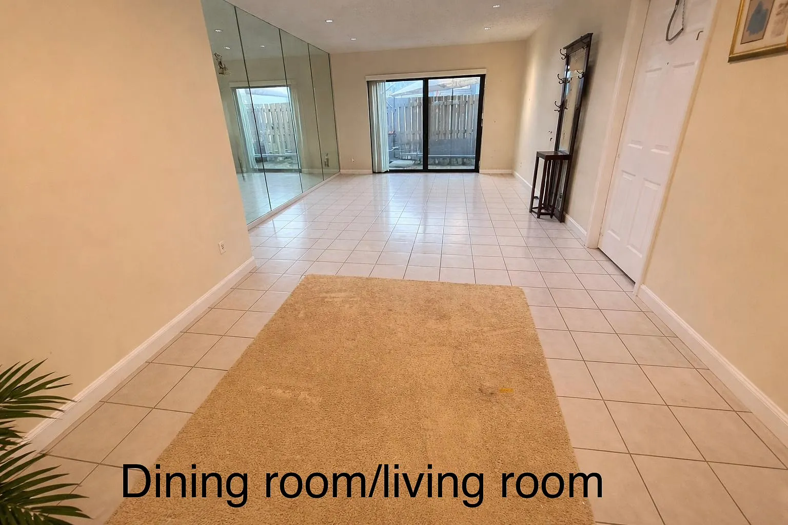 2 bed, 1138 sqft, $2,600 — Photo 2