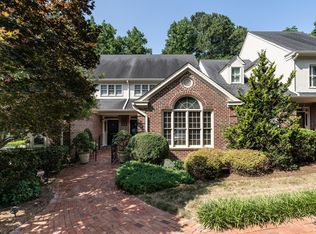 3341 Ridgecrest Ct, Raleigh, NC 27607