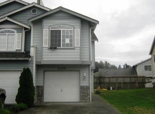 3339 S 301st Pl, Auburn, WA 98001