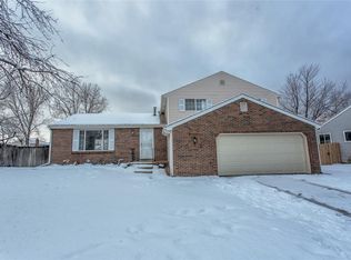 1178 E Irwin Pl, Centennial, CO 80122