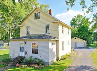 885 Sylvan St NW, Warren, OH