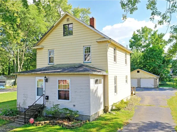 885 Sylvan St NW, Warren, OH 44485