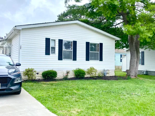 106 Briarwood Court, Whiting, NJ 08759