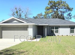 10 Pine Radl, Ocala, FL 34472